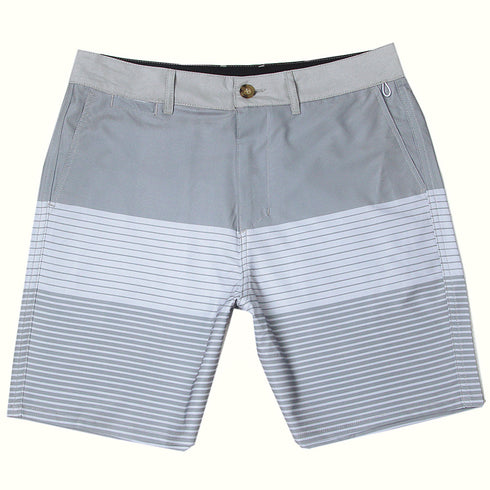 Summit Men's Casual Shorts  Quick-Drying & Versatile